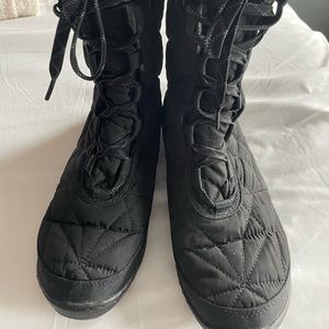Women's Columbia Boots